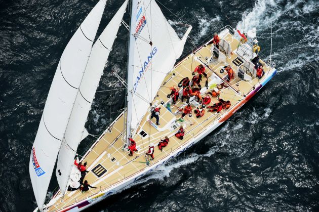 Clipper Da Nang